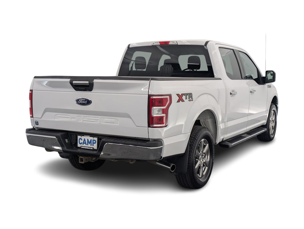 Thumbnail: 2020 Ford F-150 - 22