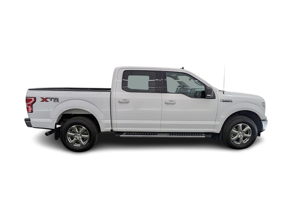 Thumbnail: 2020 Ford F-150 - 23