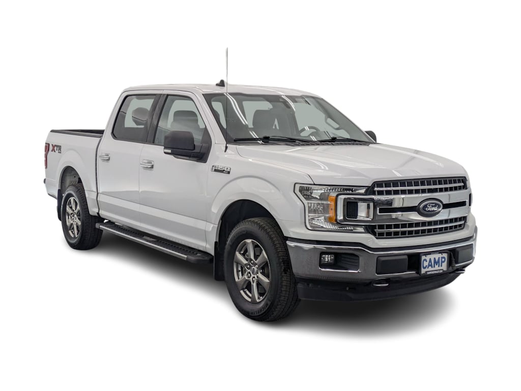 Thumbnail: 2020 Ford F-150 - 24