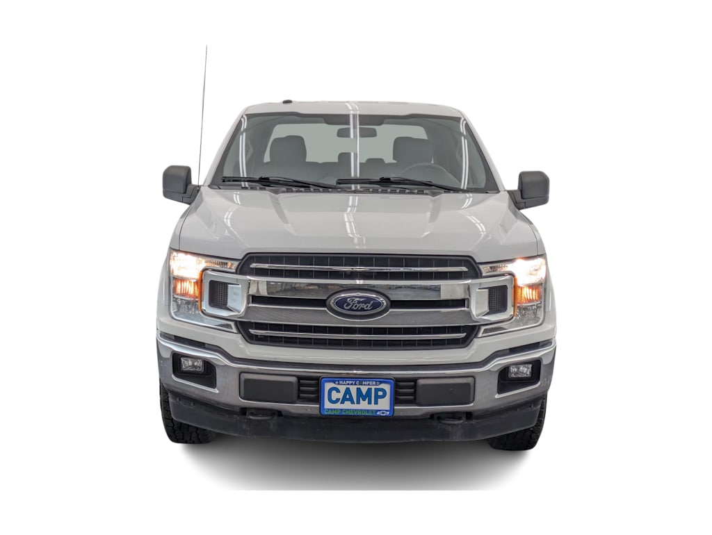 Thumbnail: 2018 Ford F-150 - 6