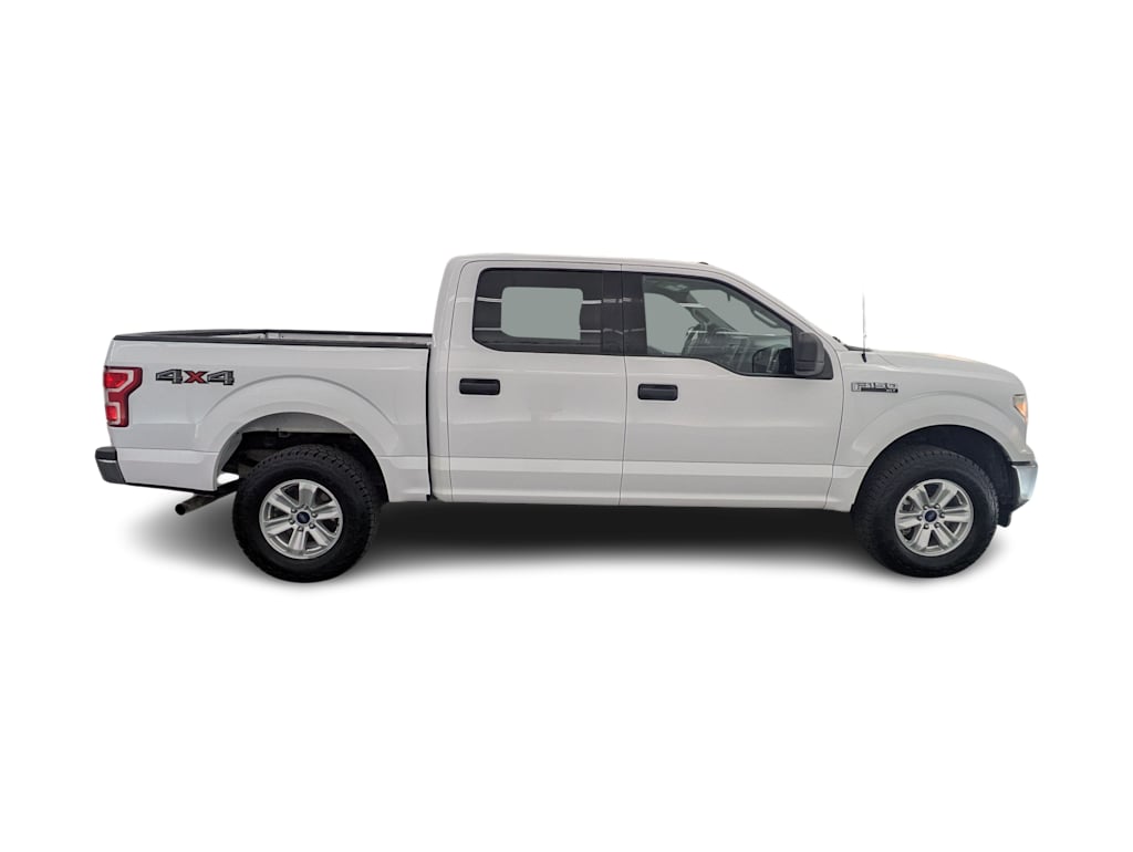 Thumbnail: 2018 Ford F-150 - 21