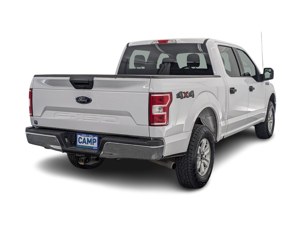 Thumbnail: 2018 Ford F-150 - 20
