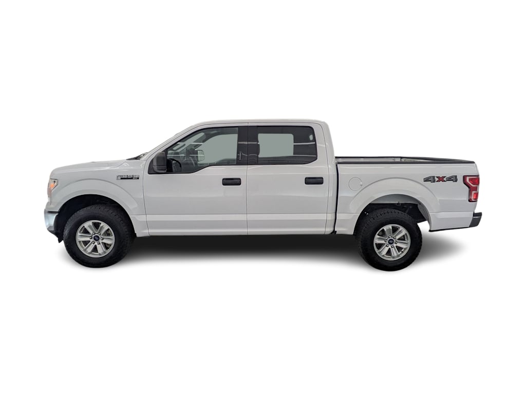 Thumbnail: 2018 Ford F-150 - 3