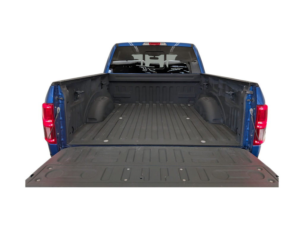 Thumbnail: 2018 Ford F-150 - 18