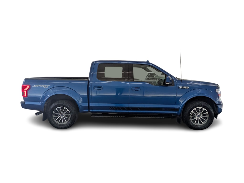 Thumbnail: 2018 Ford F-150 - 22