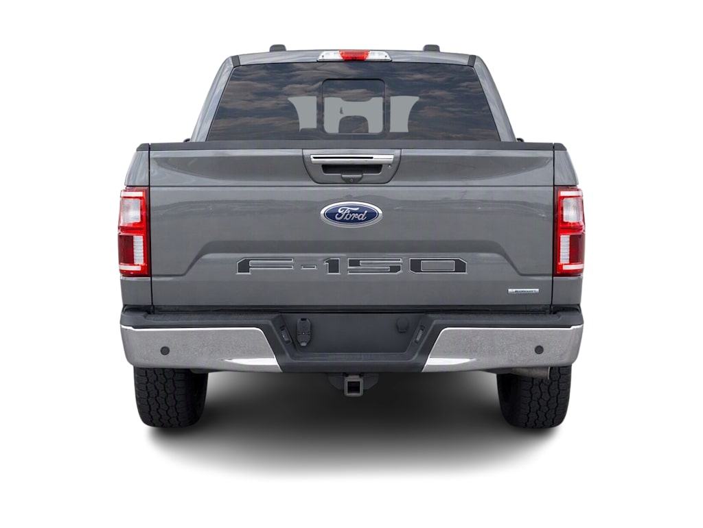 Thumbnail: 2020 Ford F-150 - 3