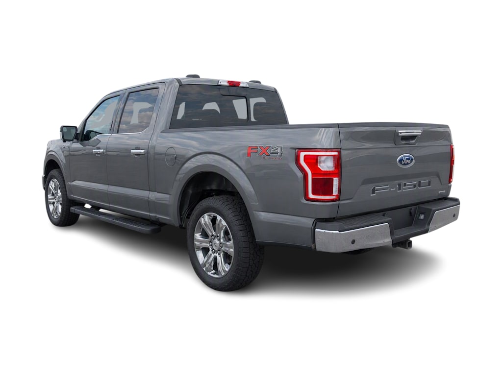 Thumbnail: 2020 Ford F-150 - 2
