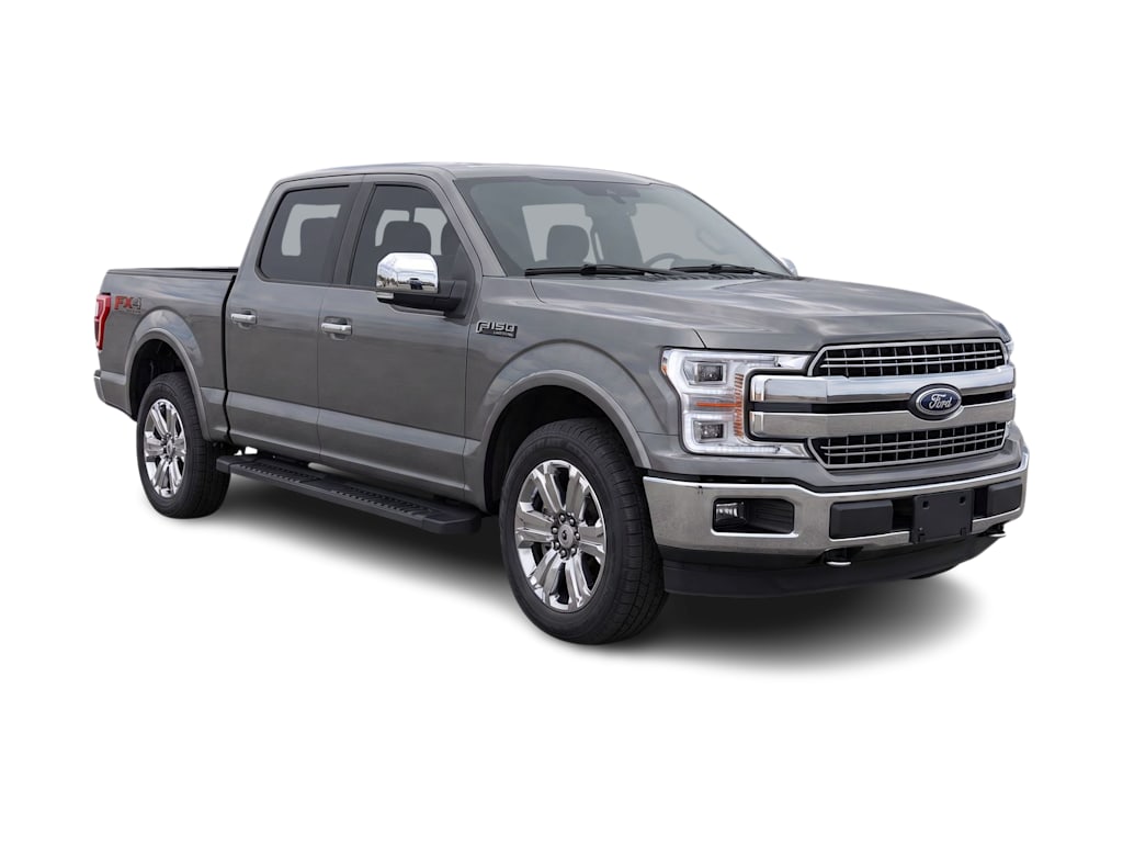 Thumbnail: 2020 Ford F-150 - 6