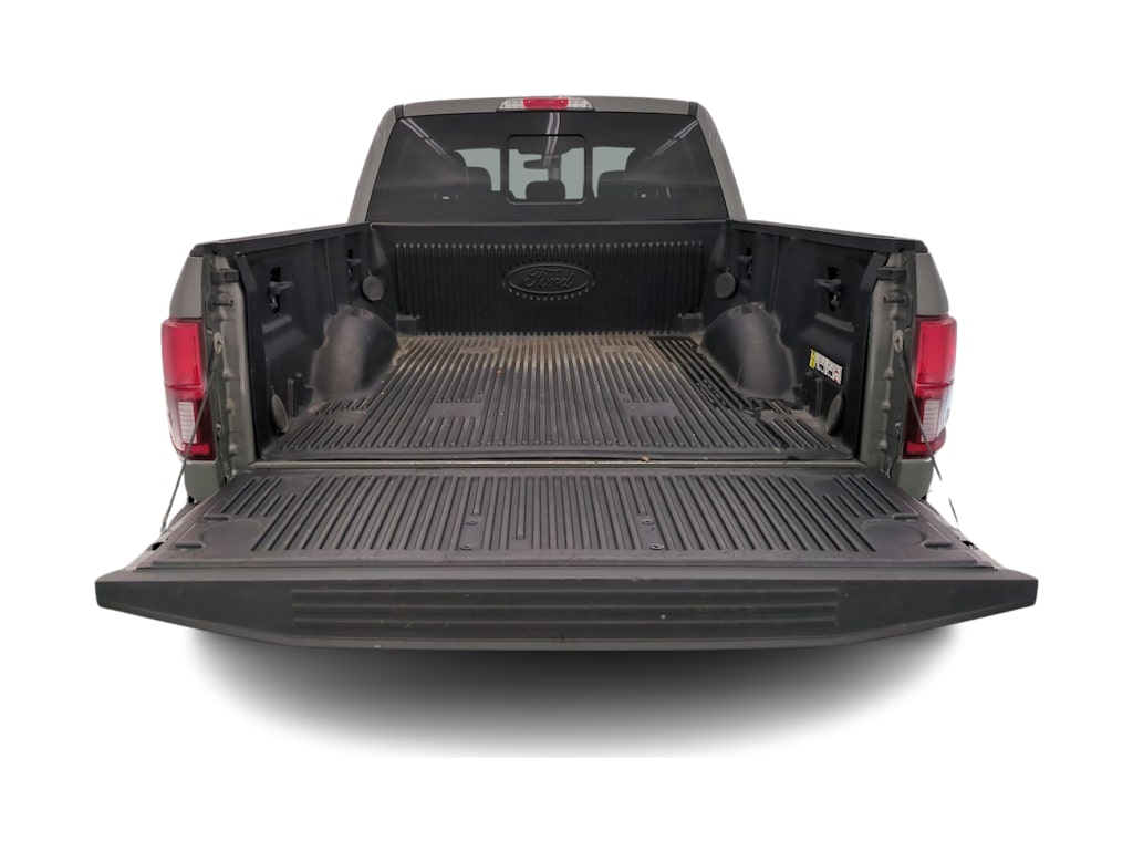 Thumbnail: 2020 Ford F-150 - 18