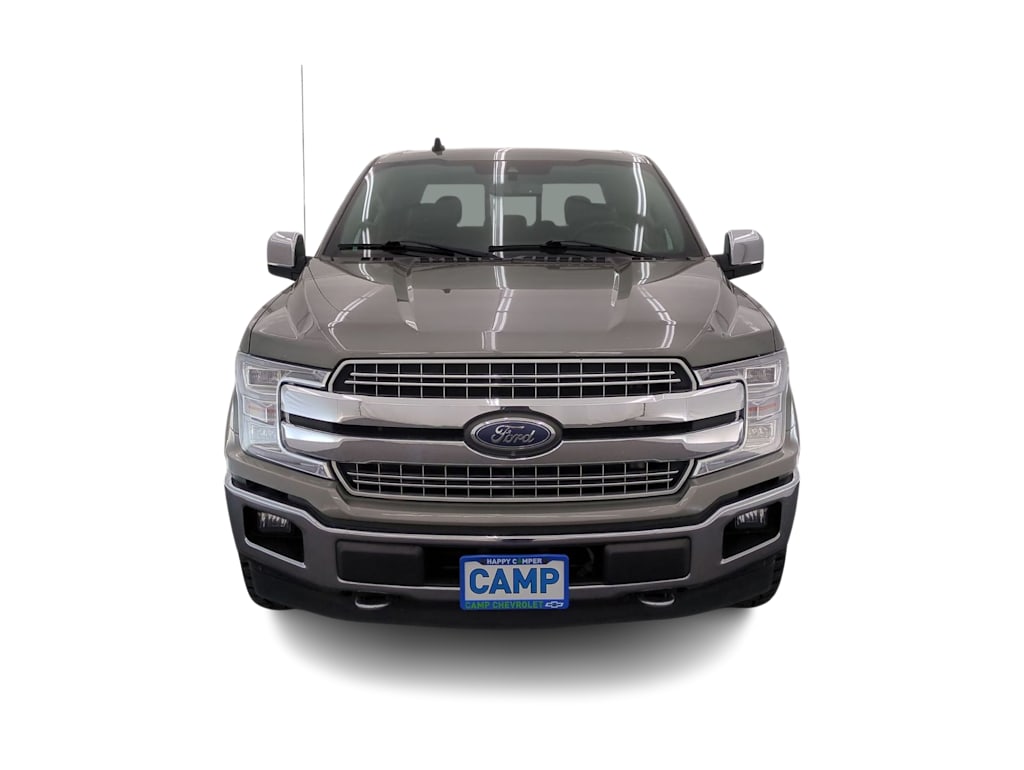 Thumbnail: 2020 Ford F-150 - 6