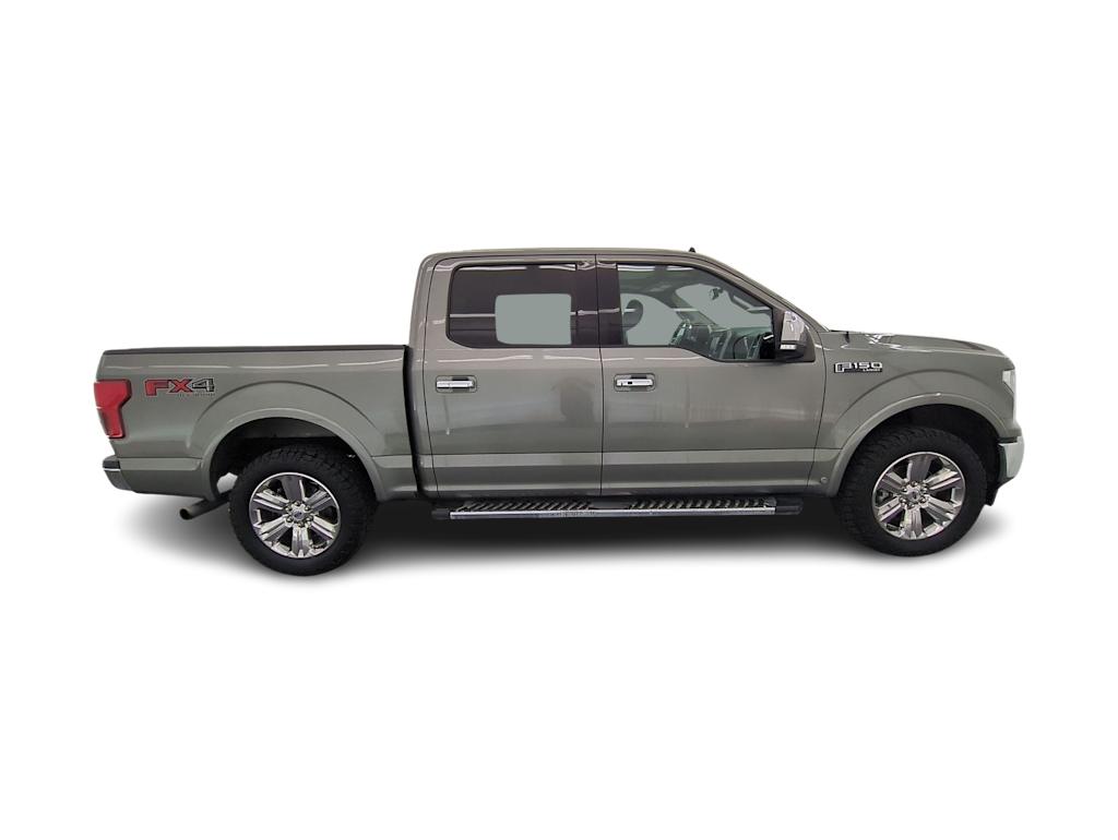 Thumbnail: 2020 Ford F-150 - 22