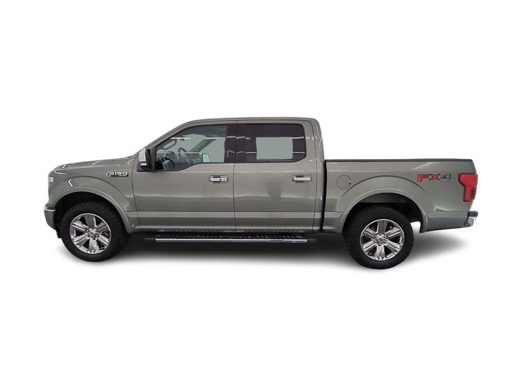 Thumbnail: 2020 Ford F-150 - 3