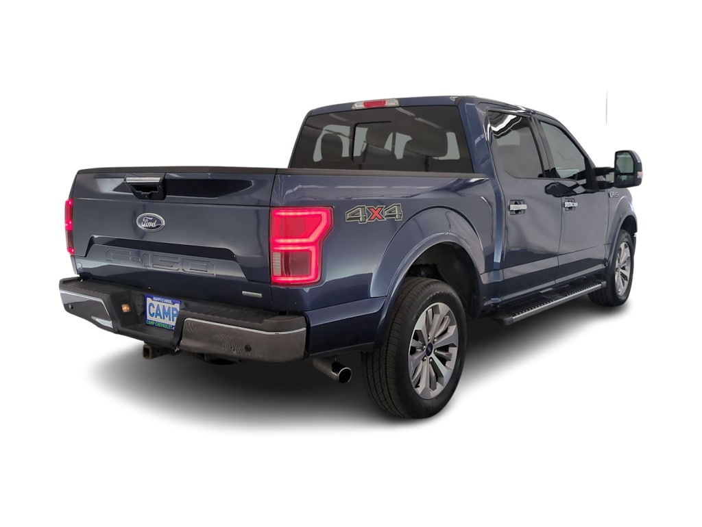 Thumbnail: 2020 Ford F-150 - 21