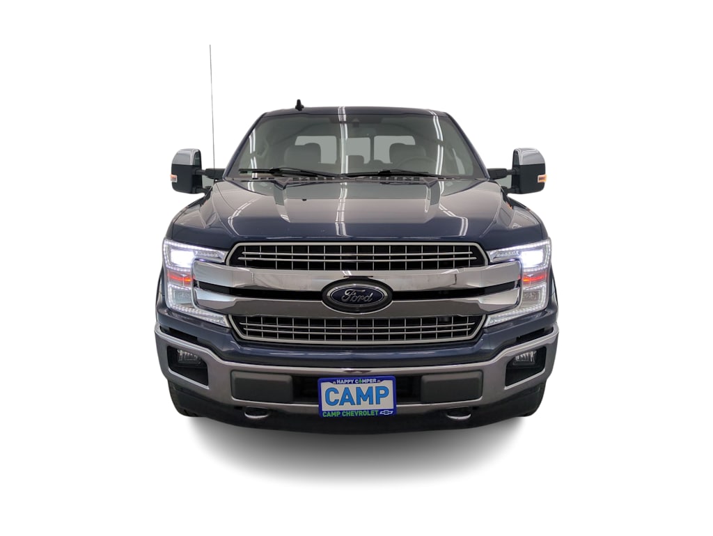 Thumbnail: 2020 Ford F-150 - 6