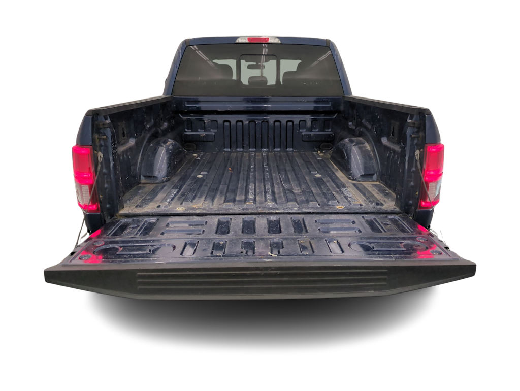Thumbnail: 2020 Ford F-150 - 18