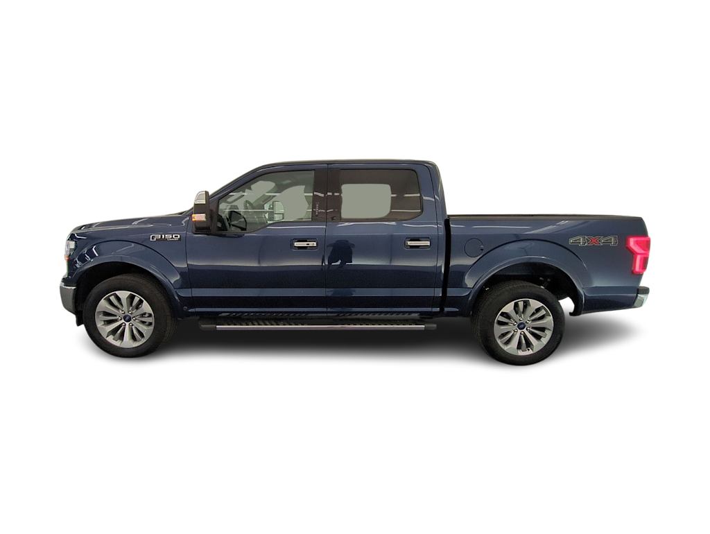 Thumbnail: 2020 Ford F-150 - 3