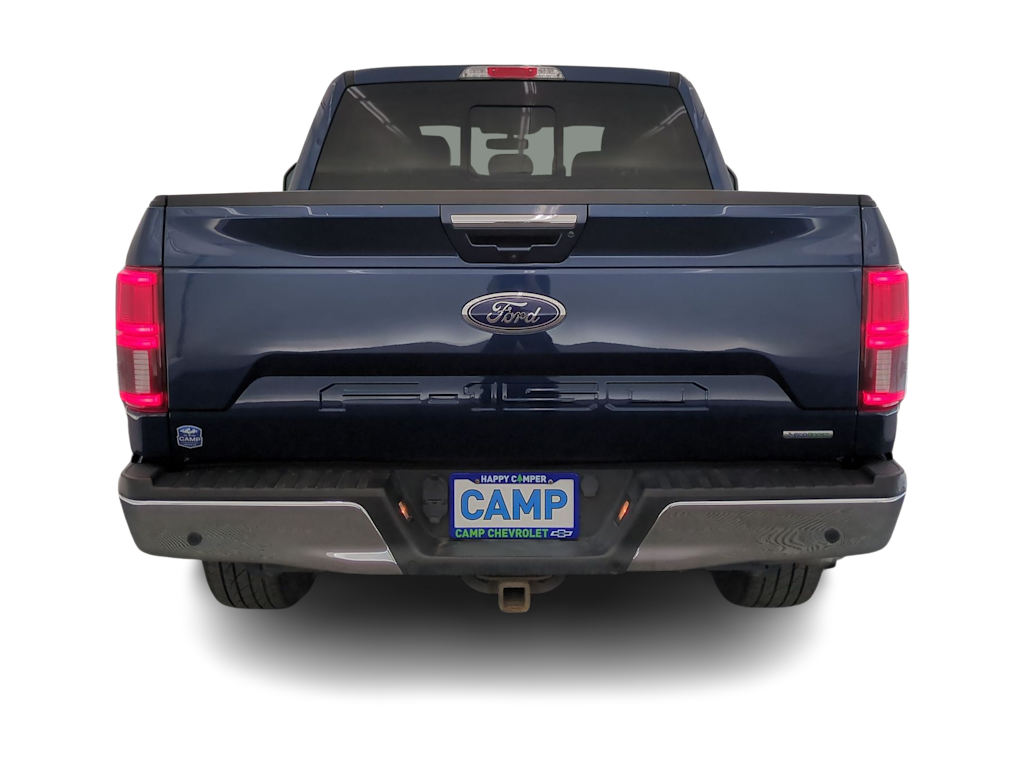 Thumbnail: 2020 Ford F-150 - 5