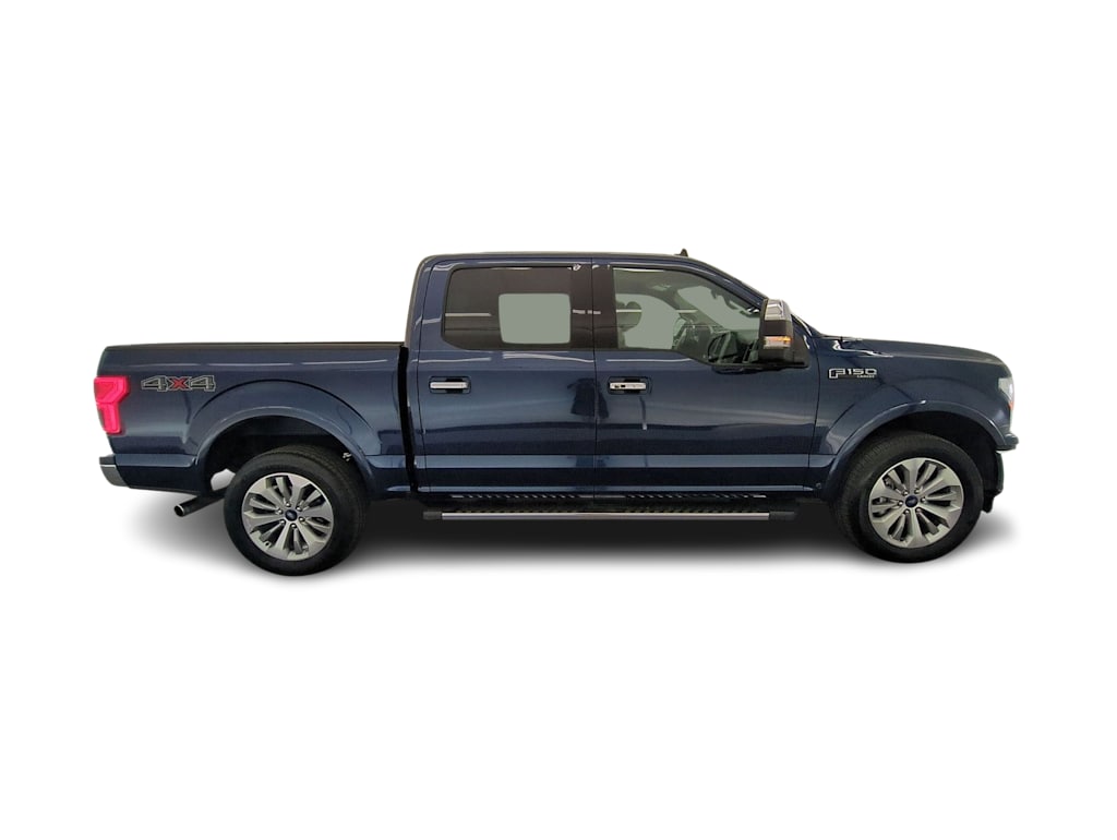 Thumbnail: 2020 Ford F-150 - 22