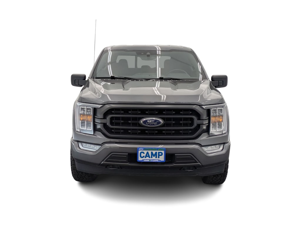 Thumbnail: 2021 Ford F-150 - 6