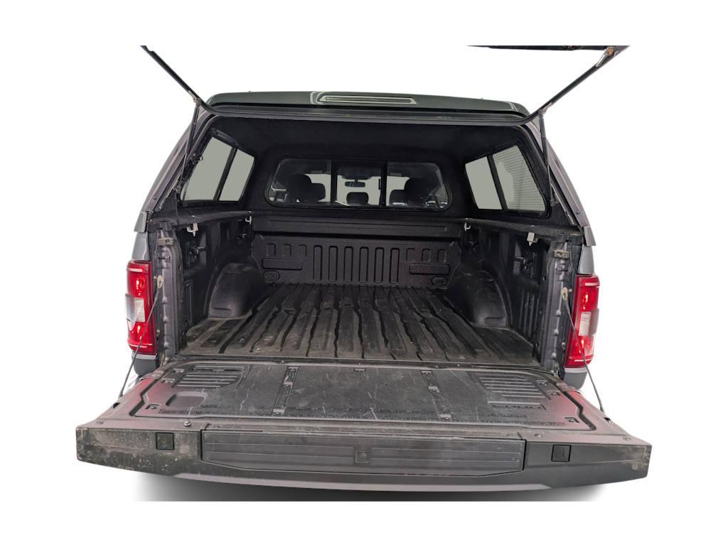 Thumbnail: 2021 Ford F-150 - 18