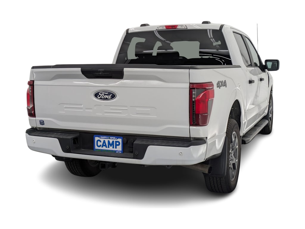 Thumbnail: 2024 Ford F-150 - 20