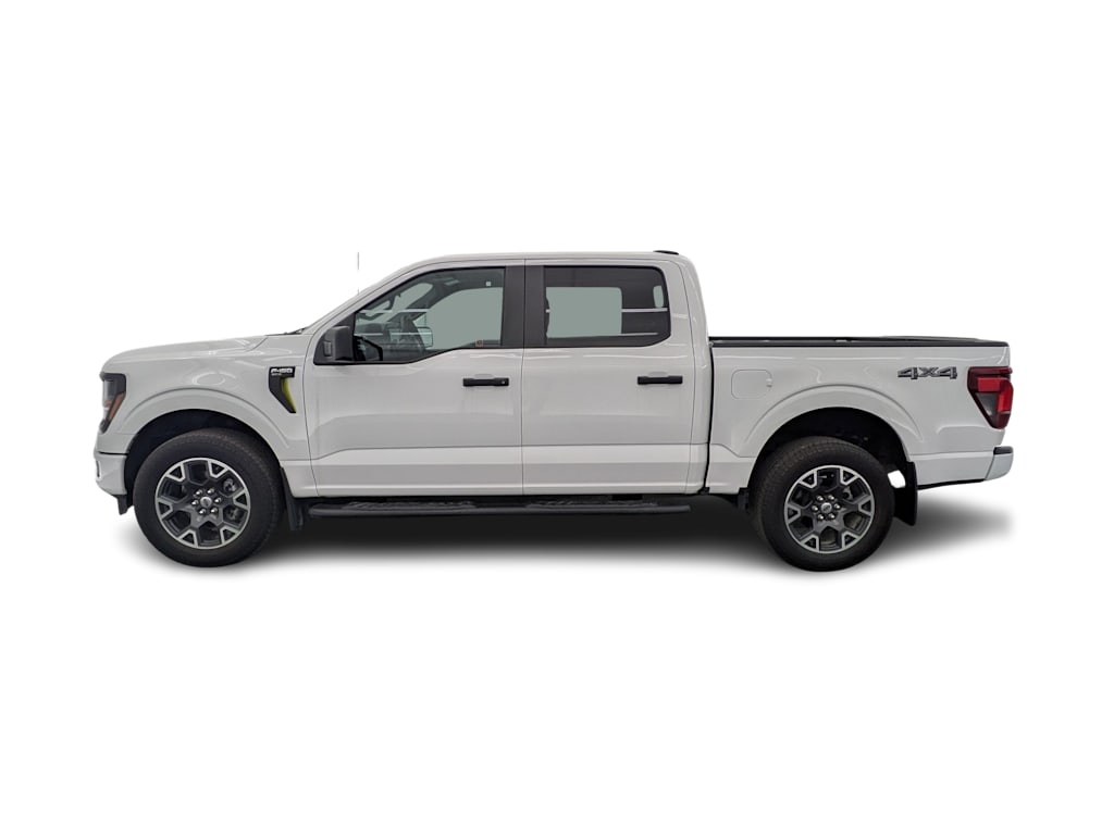 Thumbnail: 2024 Ford F-150 - 3