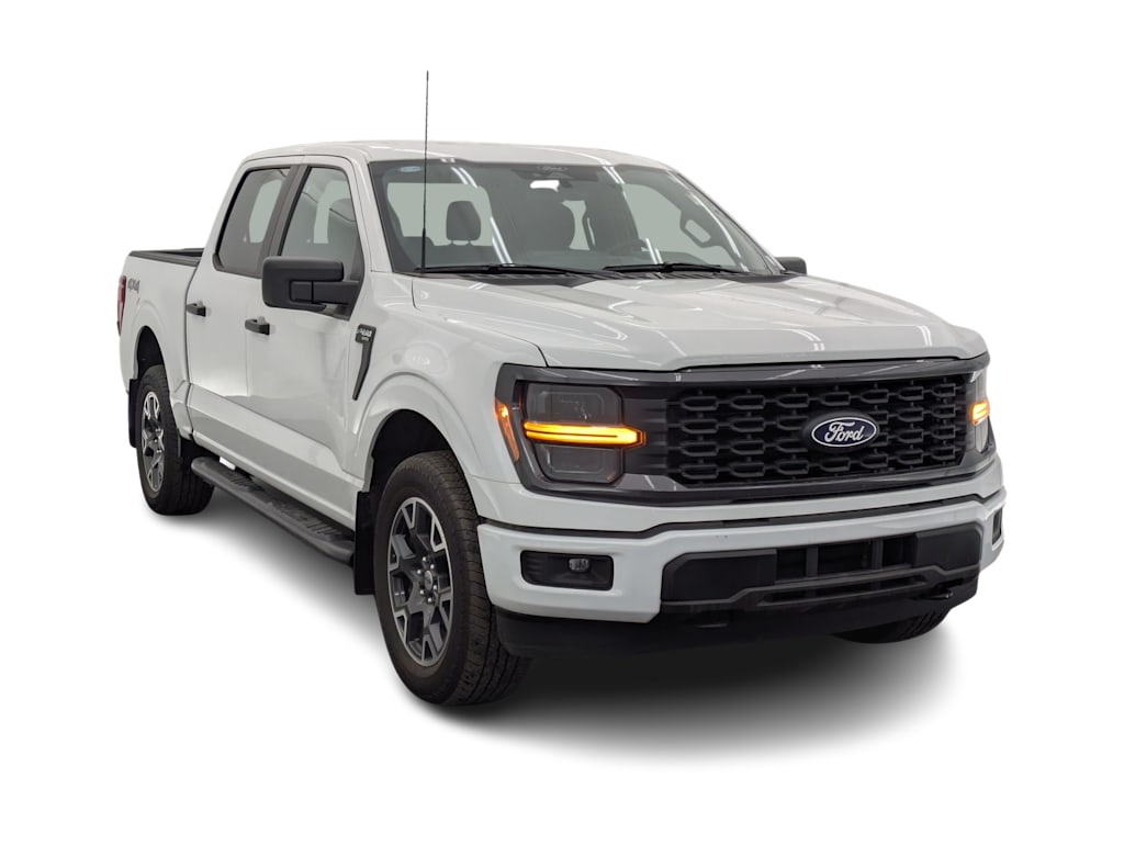 Thumbnail: 2024 Ford F-150 - 22