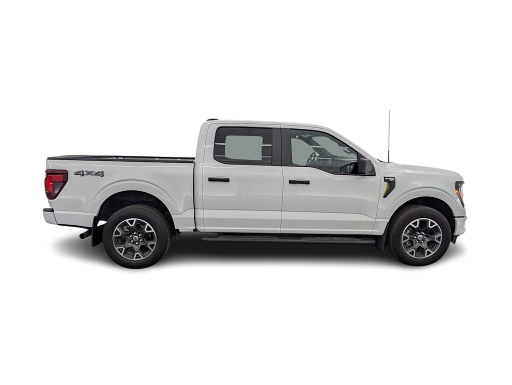 Thumbnail: 2024 Ford F-150 - 21