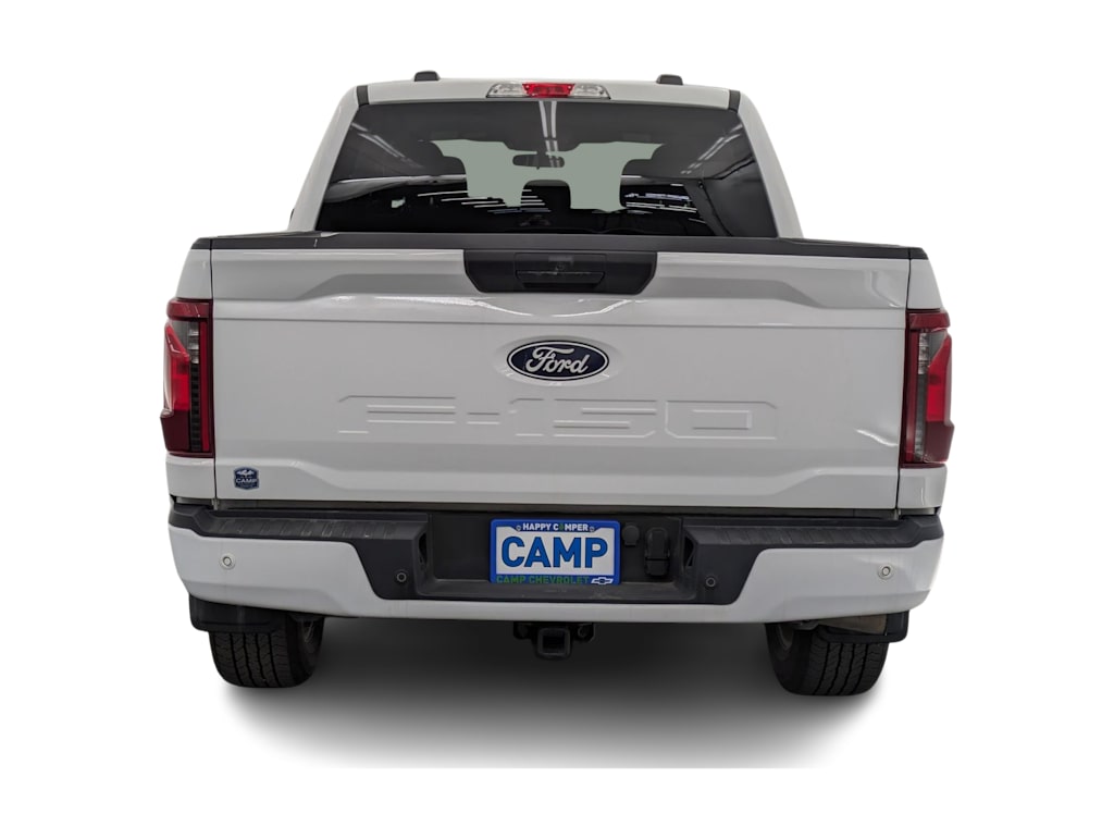Thumbnail: 2024 Ford F-150 - 5
