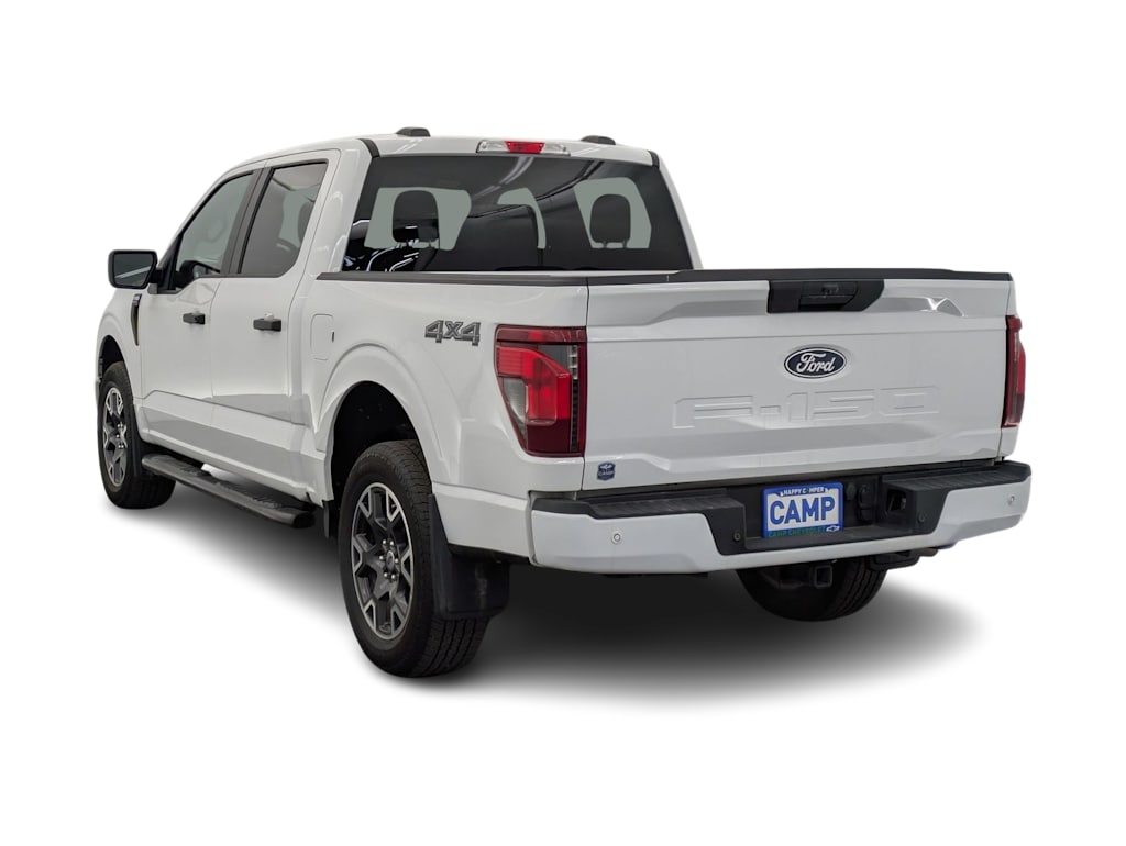 Thumbnail: 2024 Ford F-150 - 4