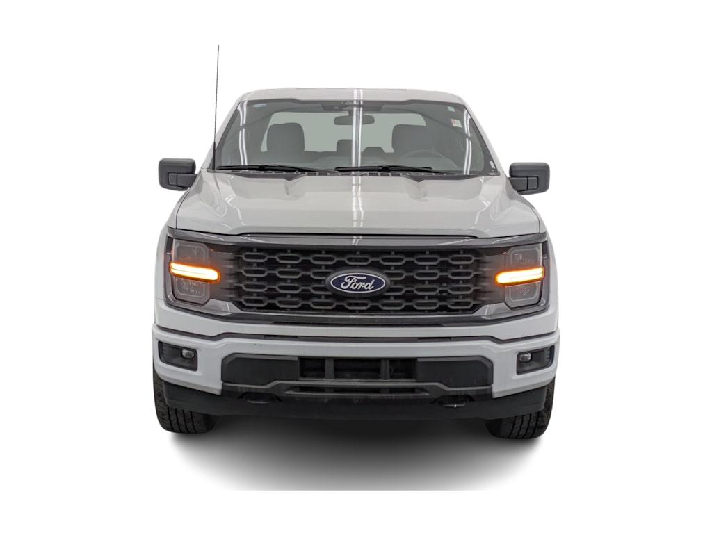 Thumbnail: 2024 Ford F-150 - 6