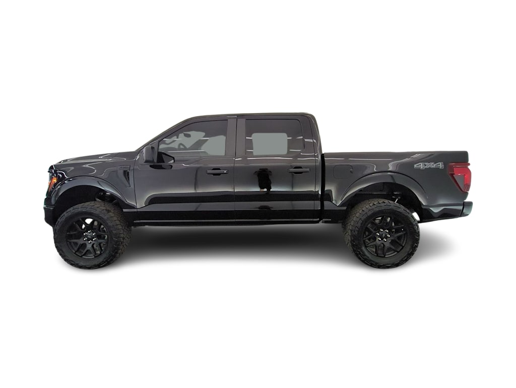 Thumbnail: 2025 Ford F-150 - 3
