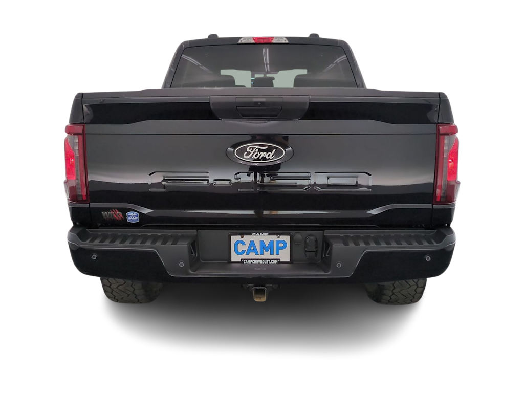 Thumbnail: 2025 Ford F-150 - 5