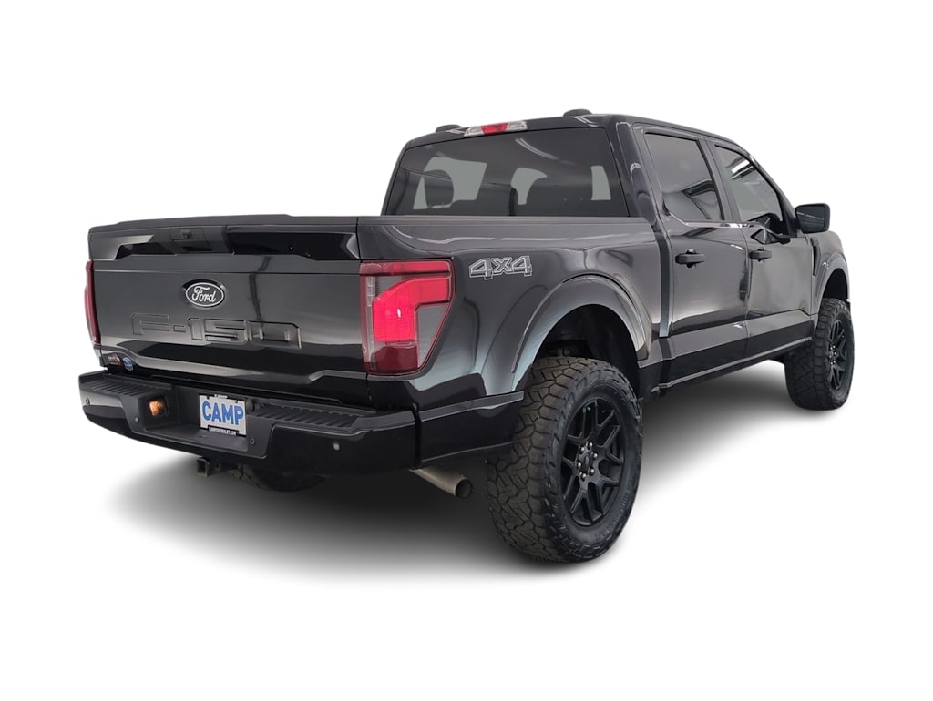 Thumbnail: 2025 Ford F-150 - 20