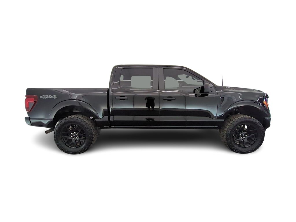 Thumbnail: 2025 Ford F-150 - 21