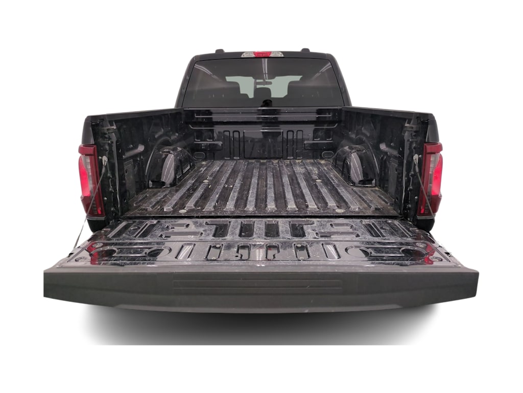 Thumbnail: 2025 Ford F-150 - 17