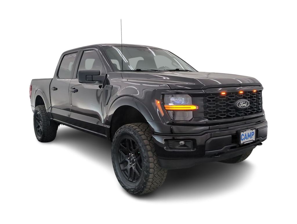 Thumbnail: 2025 Ford F-150 - 22