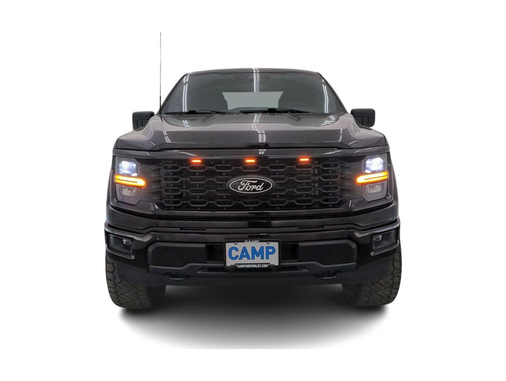 Thumbnail: 2025 Ford F-150 - 6