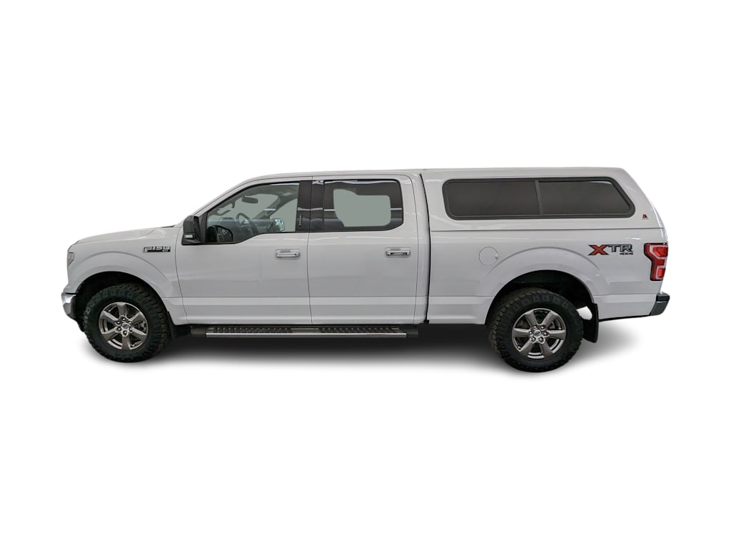 2020 Ford F-150 XLT 3
