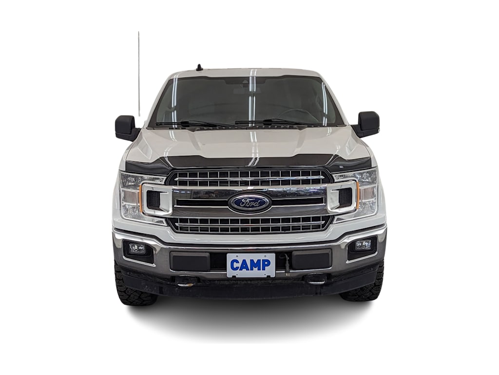 2020 Ford F-150 XLT 6