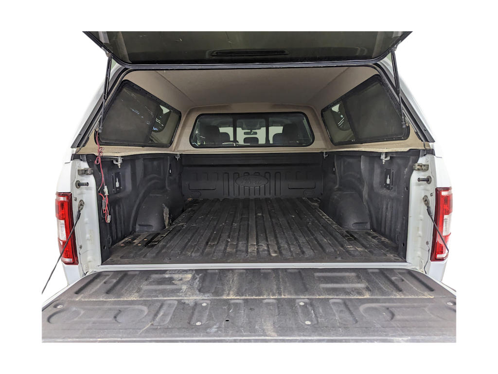 2020 Ford F-150 XLT 17
