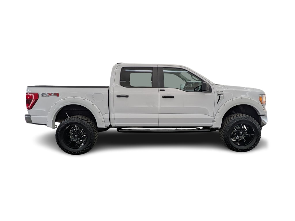 Thumbnail: 2021 Ford F-150 - 22