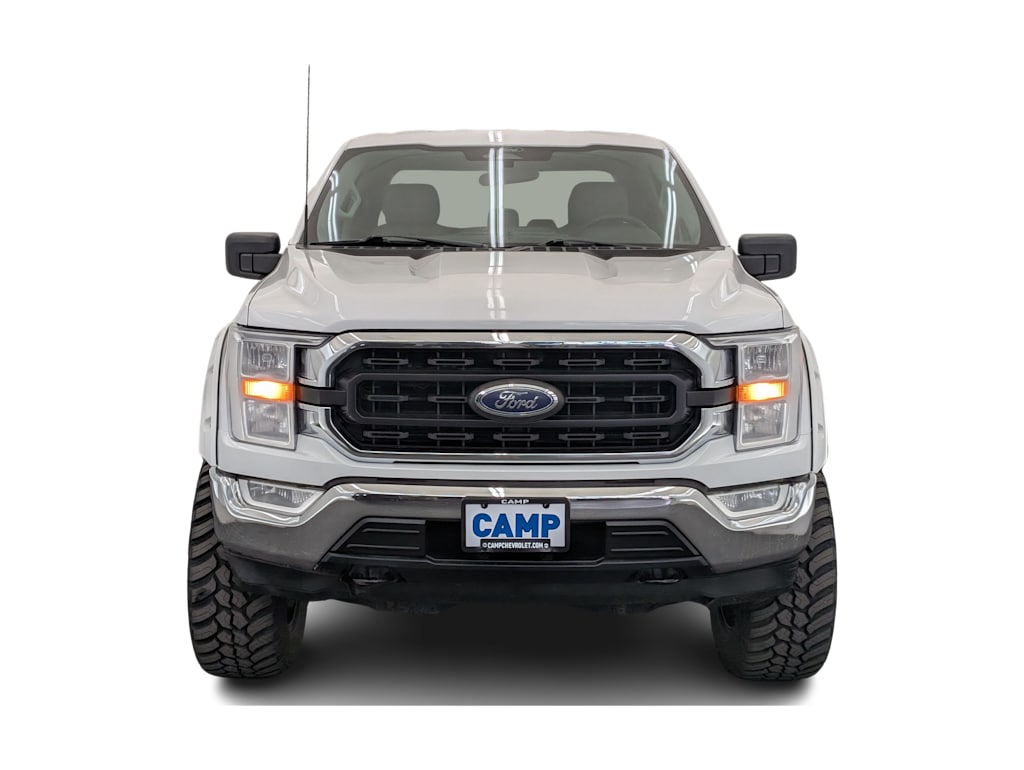 Thumbnail: 2021 Ford F-150 - 6