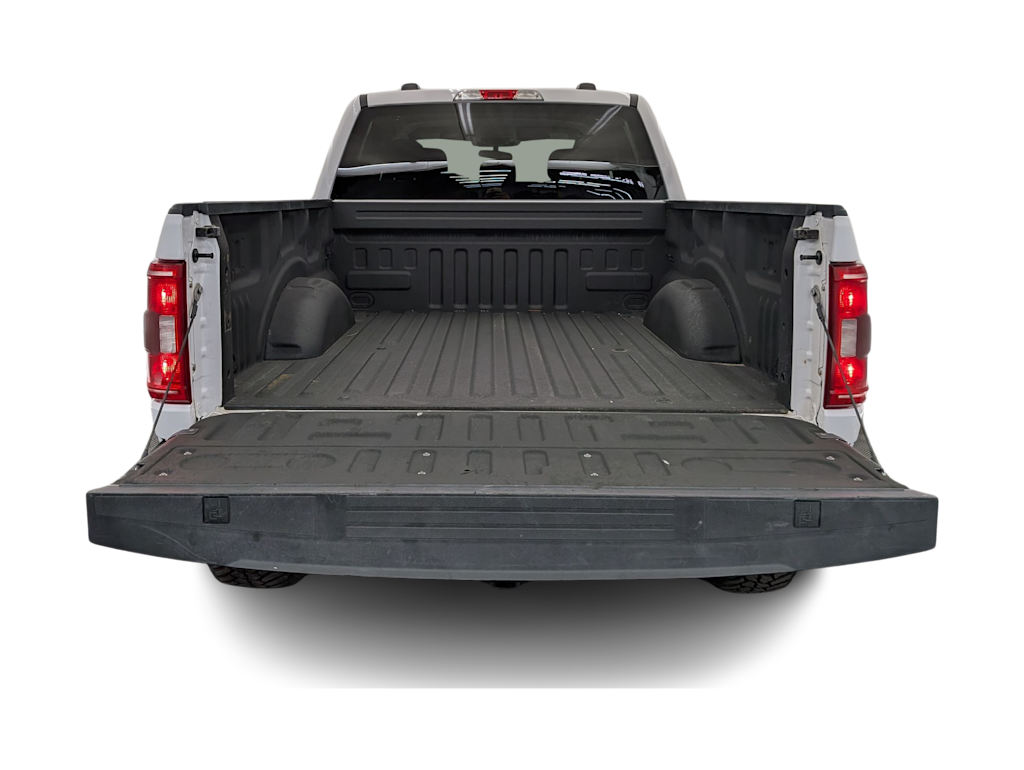 Thumbnail: 2021 Ford F-150 - 18