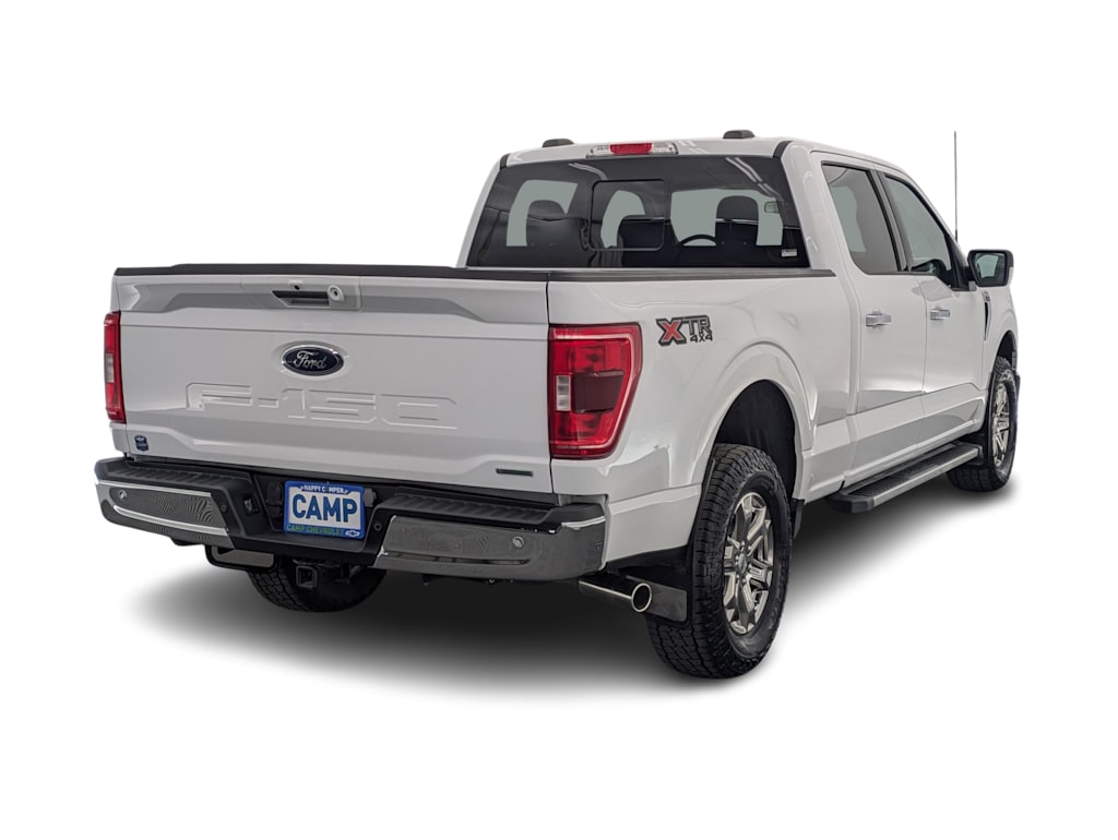 Thumbnail: 2023 Ford F-150 - 20