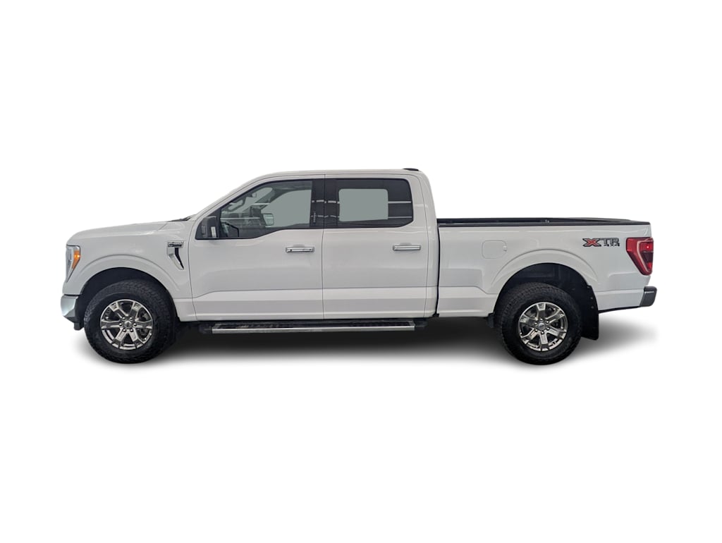 Thumbnail: 2023 Ford F-150 - 3
