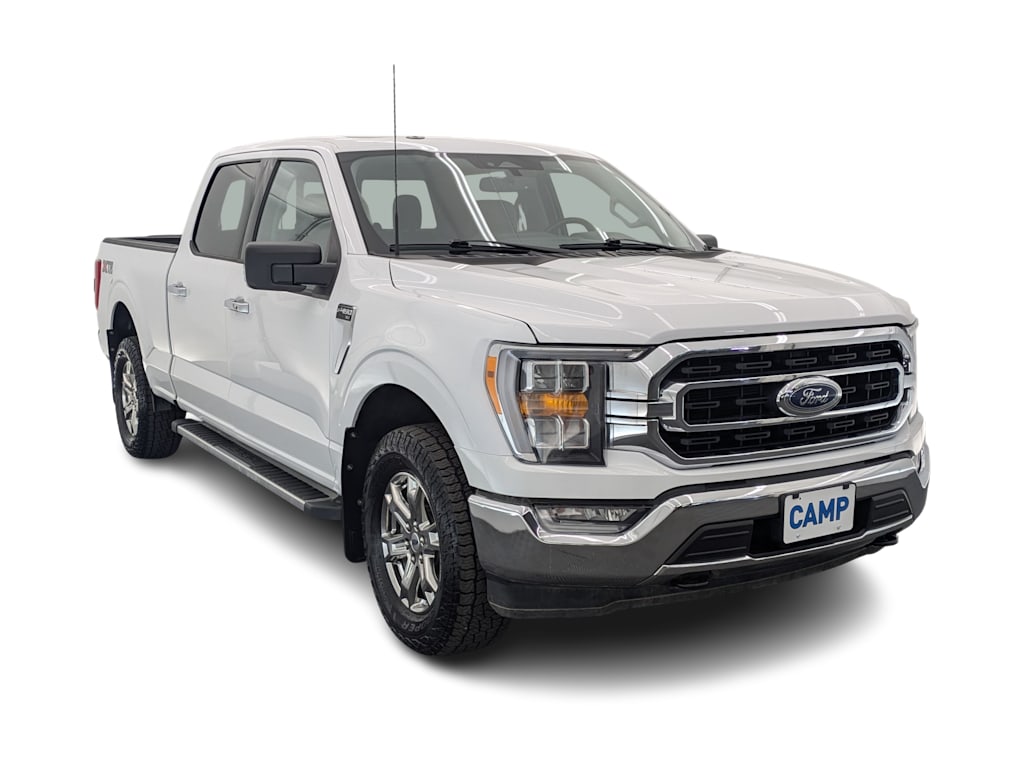 Thumbnail: 2023 Ford F-150 - 22