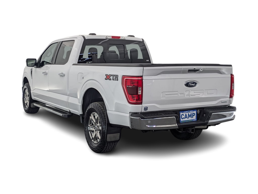 Thumbnail: 2023 Ford F-150 - 4
