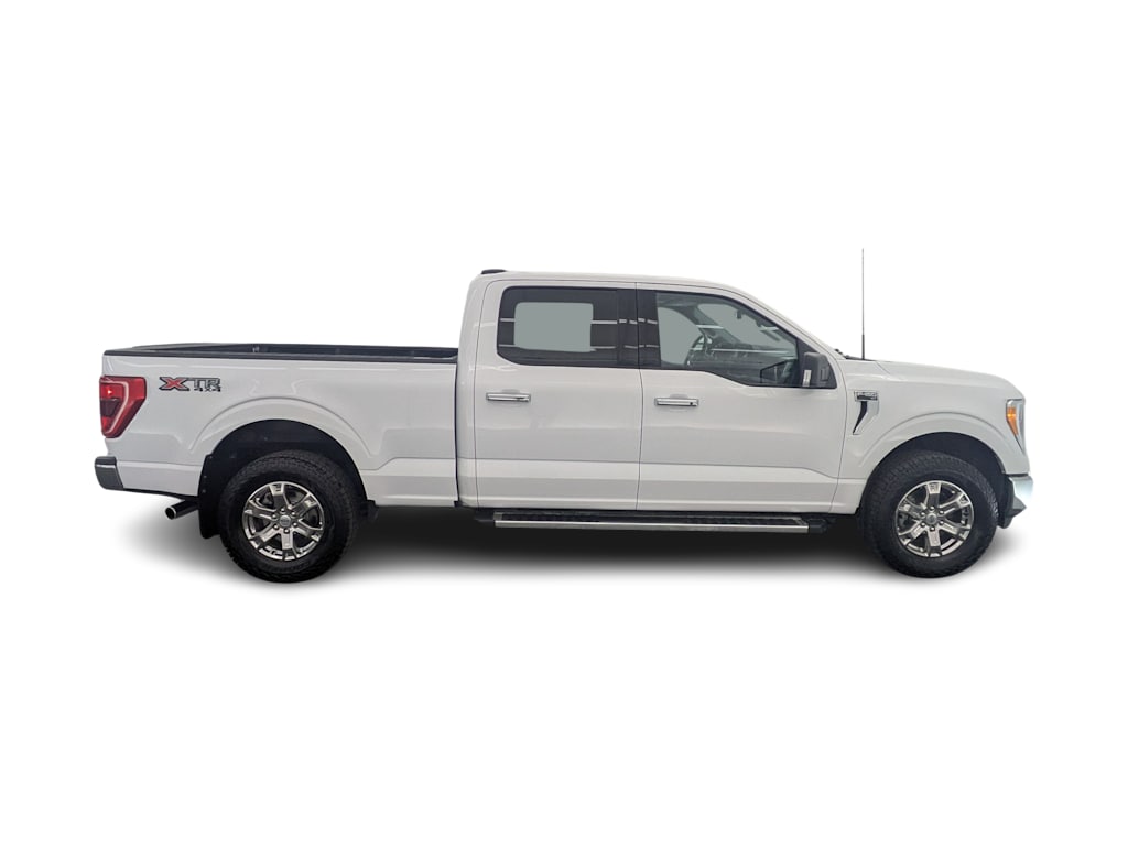 Thumbnail: 2023 Ford F-150 - 21
