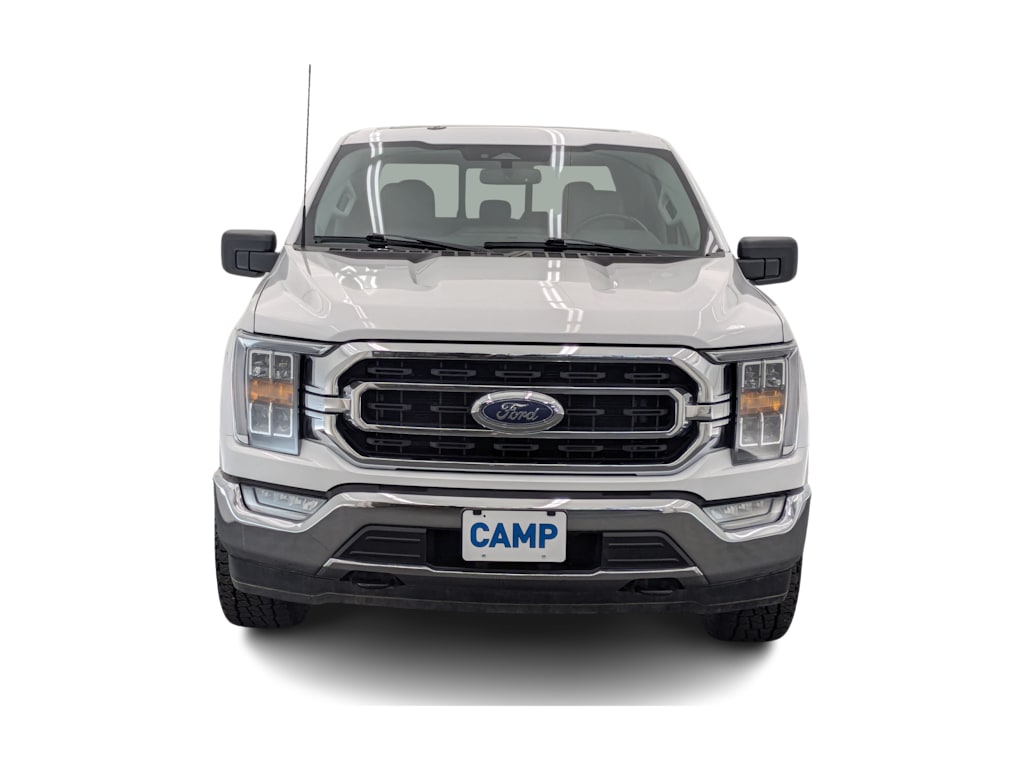 Thumbnail: 2023 Ford F-150 - 6